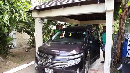 Bad Gas...Bad Acting...