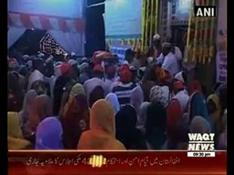 Indian Embassy refuses to grant Visas to Pakistani visitors