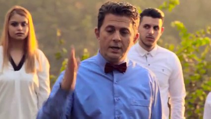 Salih Gashi ft. Lumni Tërshana  - Emigrimi (Official Video HD)