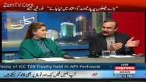 Kal tak with Javed Chaudhry – 11th January 2016