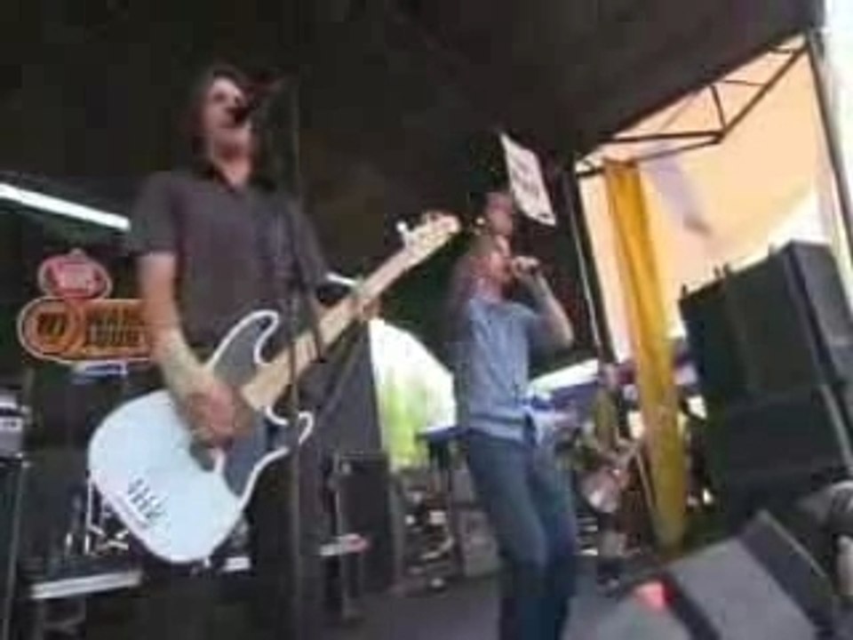 Bad Religion - No Control