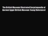 [PDF Download] The British Museum Illustrated Encyclopaedia of Ancient Egypt (British Museum