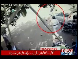 NewsONE Headlines 11PM, 11-January-2016