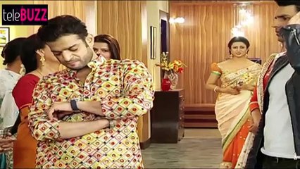 Ye Hai Mohabbatein Lalit Bisht New Entry 11 January 2016 EPISODE