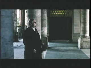 Mon père, il m'a sauvé la vie