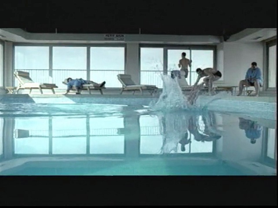 Les Morsures de l'aube