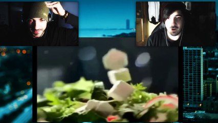 NO LE DIGAS QUE NO AL PANDA - (Vídeo Reacción) | iTownGamePlay