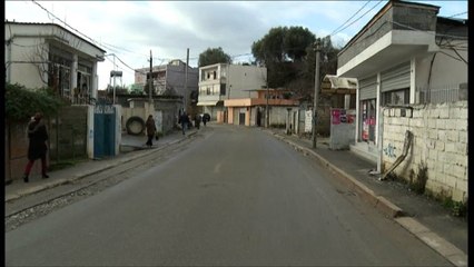 Largimi i punonjësve. Në Tiranë, mungon uji i pijshëm në shumë zona