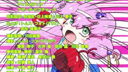 てーきゅう 7期  |  Teekyuu 7 - 01