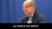 La force du droit, Didier GUIMBAIL