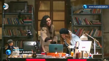 Poyraz Karayel 40. Bölüm Fragmanı