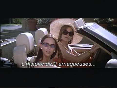 Beautés empoisonnées