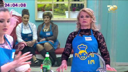E Diell, 10 Janar 2016, Pjesa 3 - Mami im gatuan më mirë se e jotja, Pjesa 1