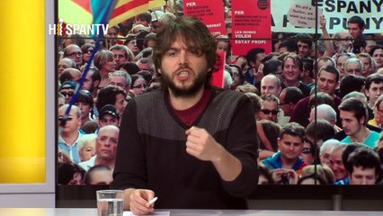Enfoque - Cataluña: Carles Puigdemont nuevo presidente de la Generalitat