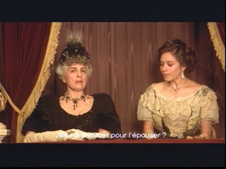 Chez les heureux du monde