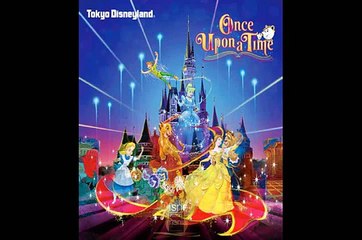 ワンス・アポン・ア・タイム　カラオケ　みんなで歌おう版