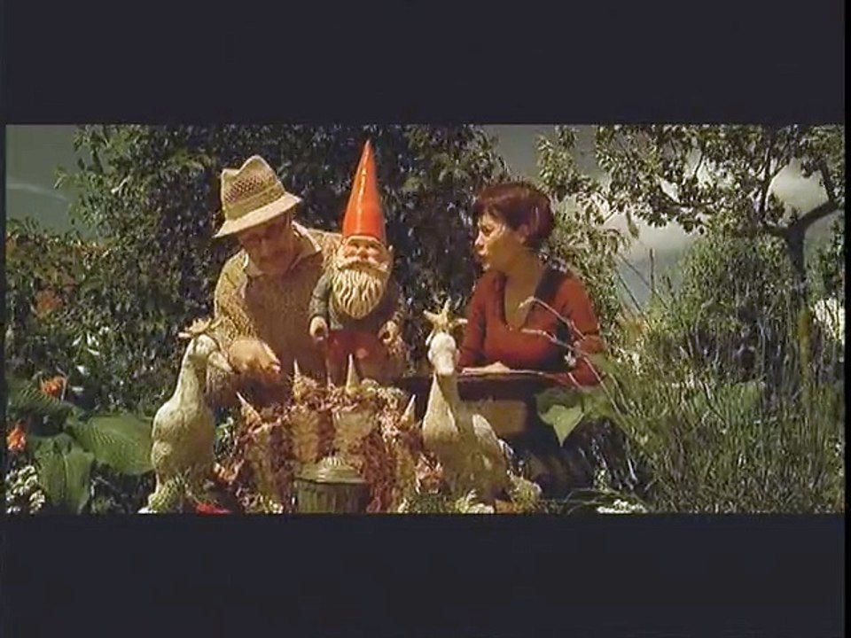 Le Fabuleux destin d'Amélie Poulain