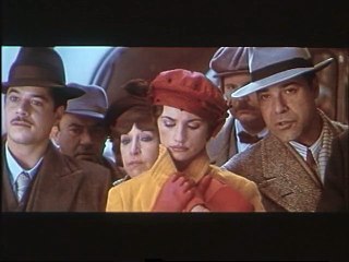 La Fille de tes rêves