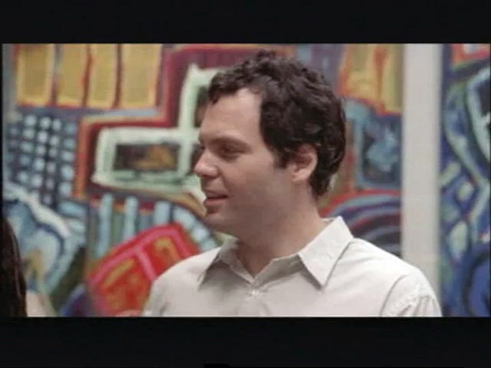 Happy Accidents