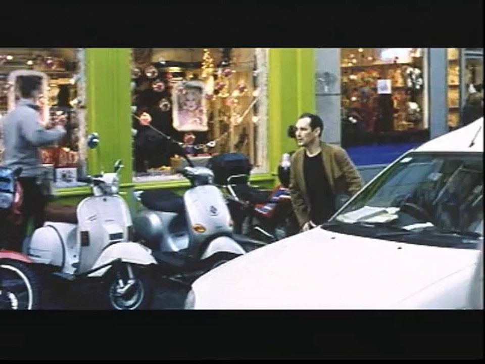 Intimité