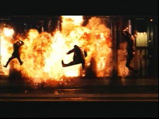 La Tour Montparnasse infernale