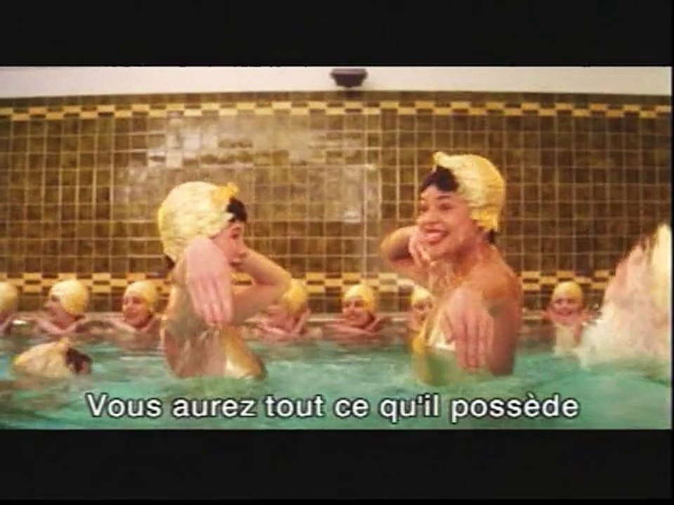 Peines d'amour perdues