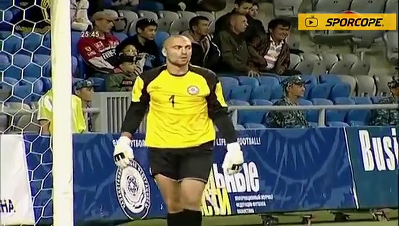 Hamit Altıntop jenerik golu