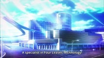 SP14 Anime Elimination 5: The Irregular at Magic High School