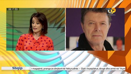 Wake Up, 11 Janar 2016, Pjesa 3 - Top Channel Albania - Entertainment Show