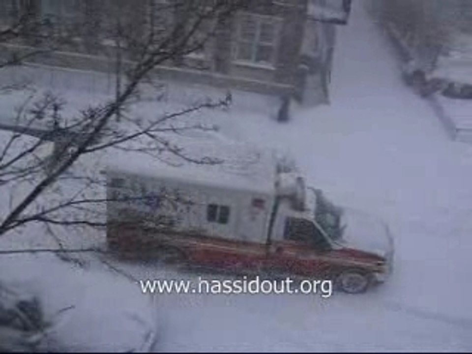 770 SOUS LA NEIGE HIVER 2006