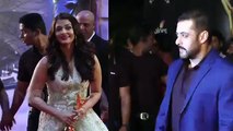 What Salman Khan Did When His Friends Teased Him About His Ex Girlfriend Aishwarya Rai Bachchan