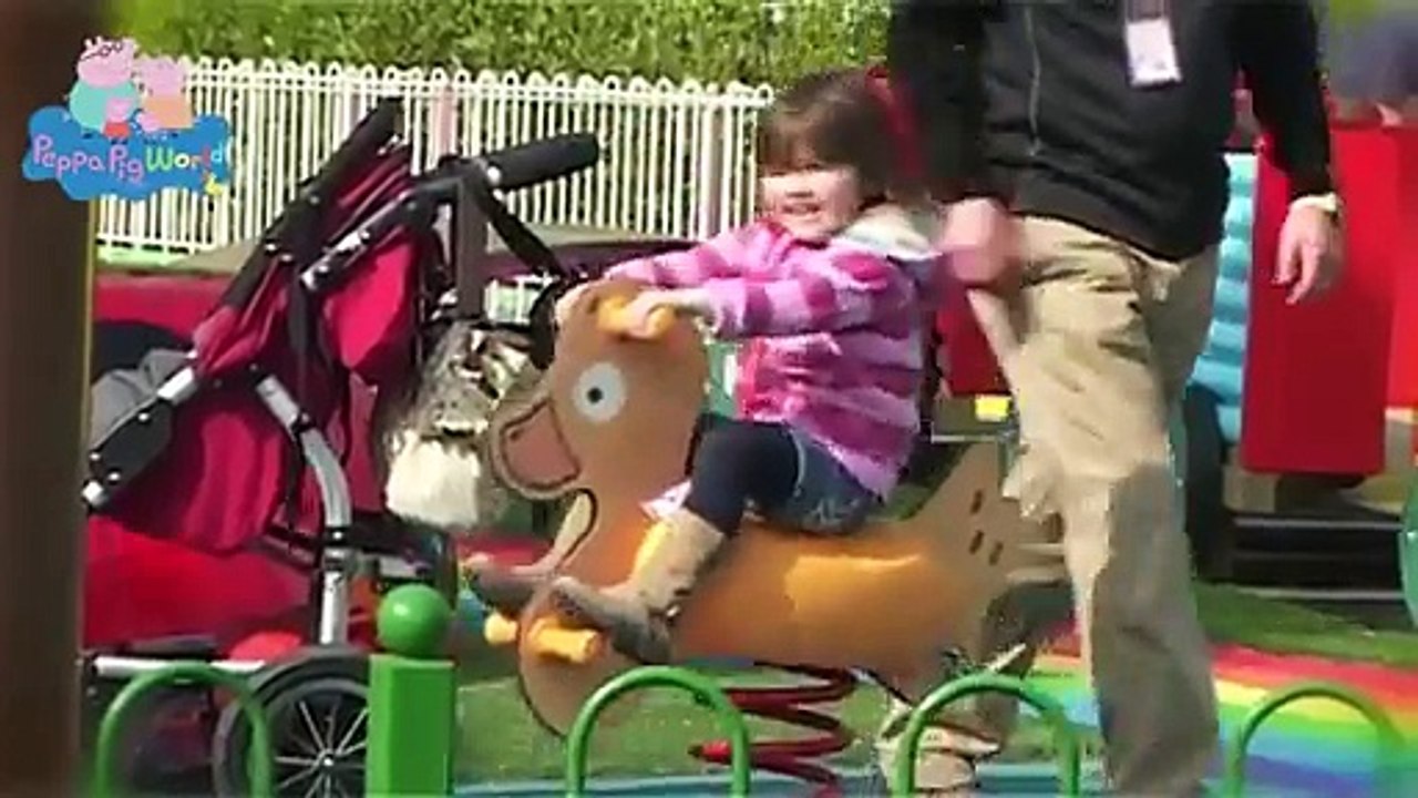 Peppa Pig World