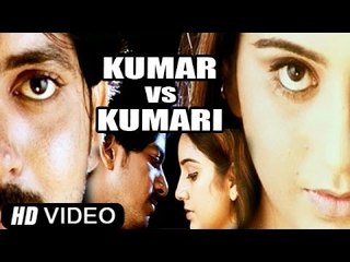 Kumar vs Kumari - Vijay Bhaskar, Sunaina - Full Telugu Movie [HD]