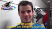 HH Interview Dylan Celestin Gardien des Sangliers Arvernes 2016-01-09