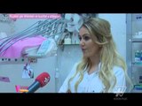 Vizioni i pasdites - Lëkura dhe dhëmbët në kushtet e shtëpisë - 11 Janar 2016 - Show - Vizion Plus