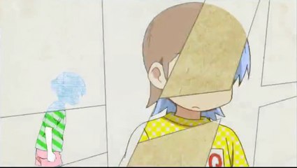 Nichijou KSD
