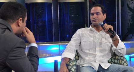 Jose la luz manda fuego a las presentadoras financiadas por los capos del medio en RD