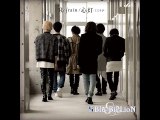 Blu-Billion - Refrain - Kokorobi 心灯 -こころび - 4.Refrain カラオケ