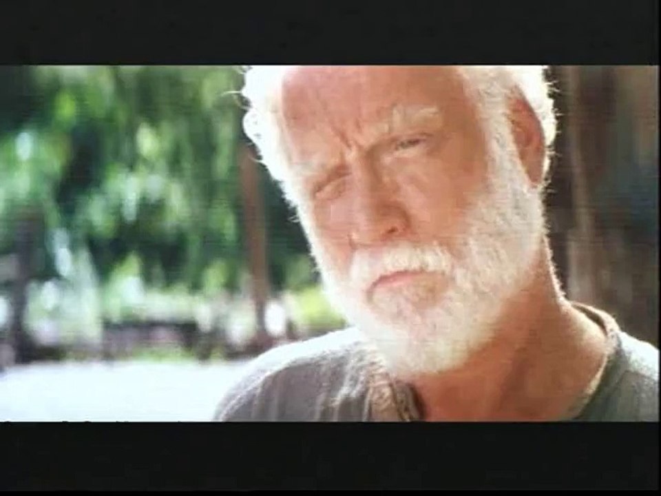 Le Vieux qui lisait des romans d'amour