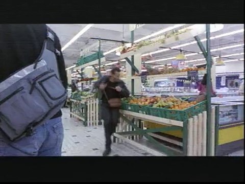 Yamakasi - Les samouraïs des temps modernes