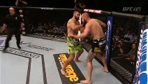 Cornerman Throws His Fighter Under The Bus