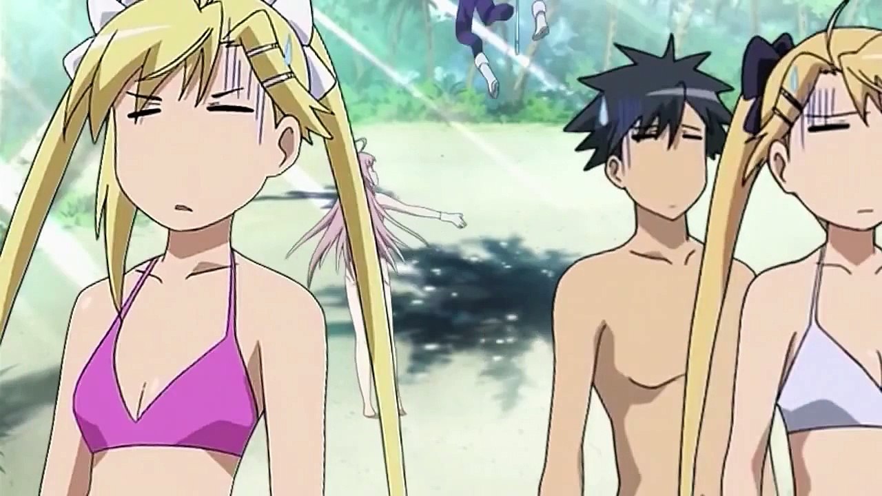 Pacific Coast Party - Anime MV ♫ AMV