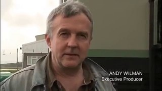 Andy Wilman introduces YouTube Spoof Top Gear BBC