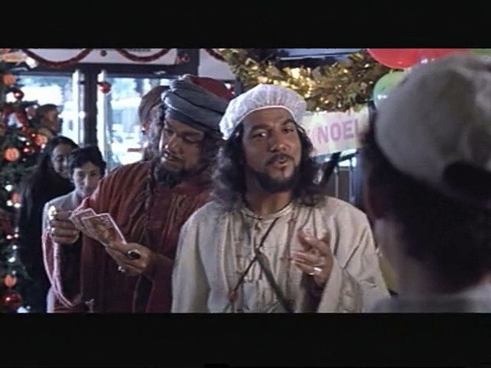 Les Rois mages
