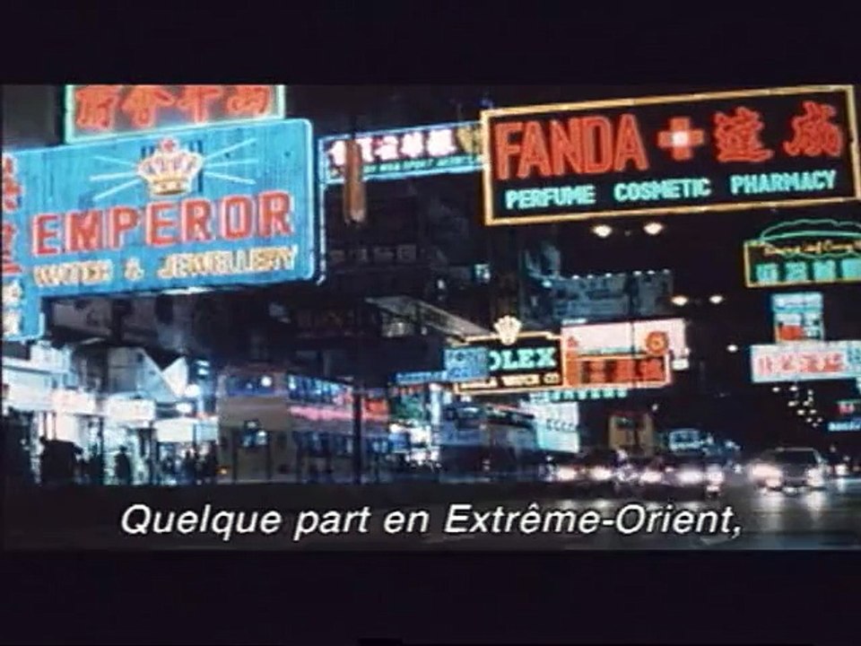 Rush Hour 2