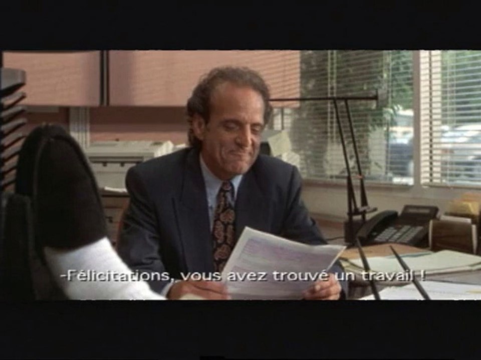 Spoof Movie