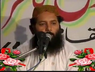 Professor Abdul Razzaq Sajid Sahib (Fazail Ayaatul Kursi)part 01 By Asghar yazdani