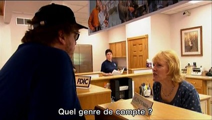 Bowling for Columbine