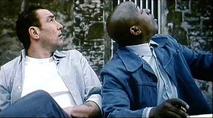 Carton rouge mean machine