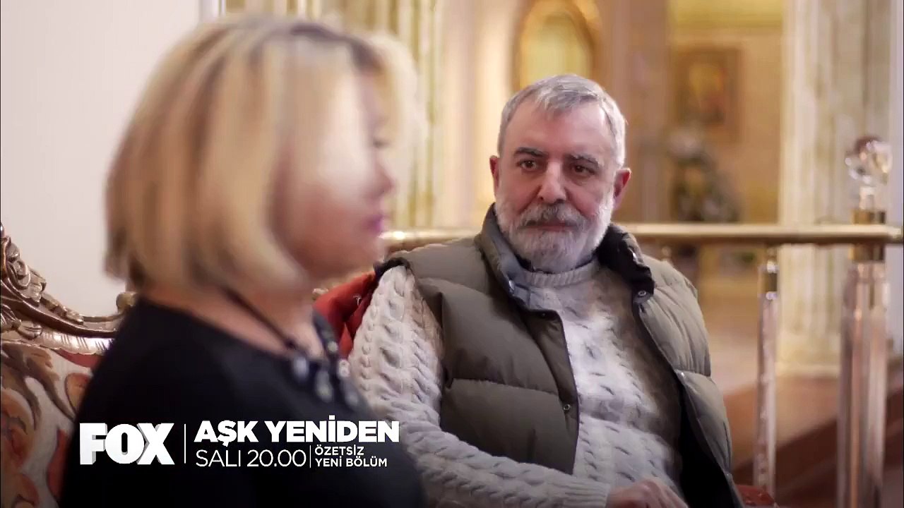Aşk Yeniden 37.Bölüm 2.Fragmanı